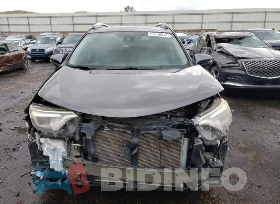 2T3DFREV6HW592374 Photo# 5