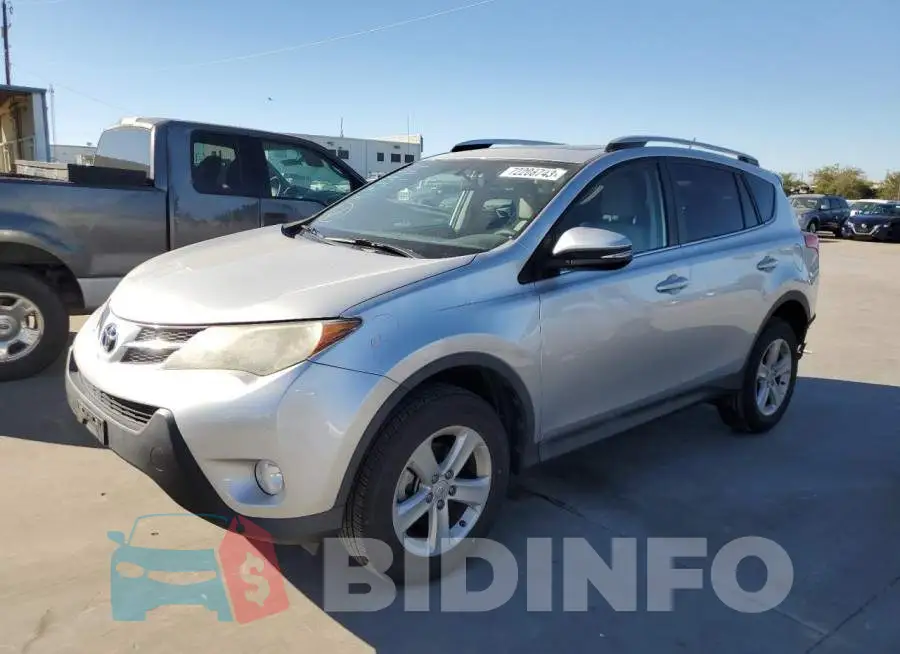 2T3WFREV4EW115236 Photo# 1