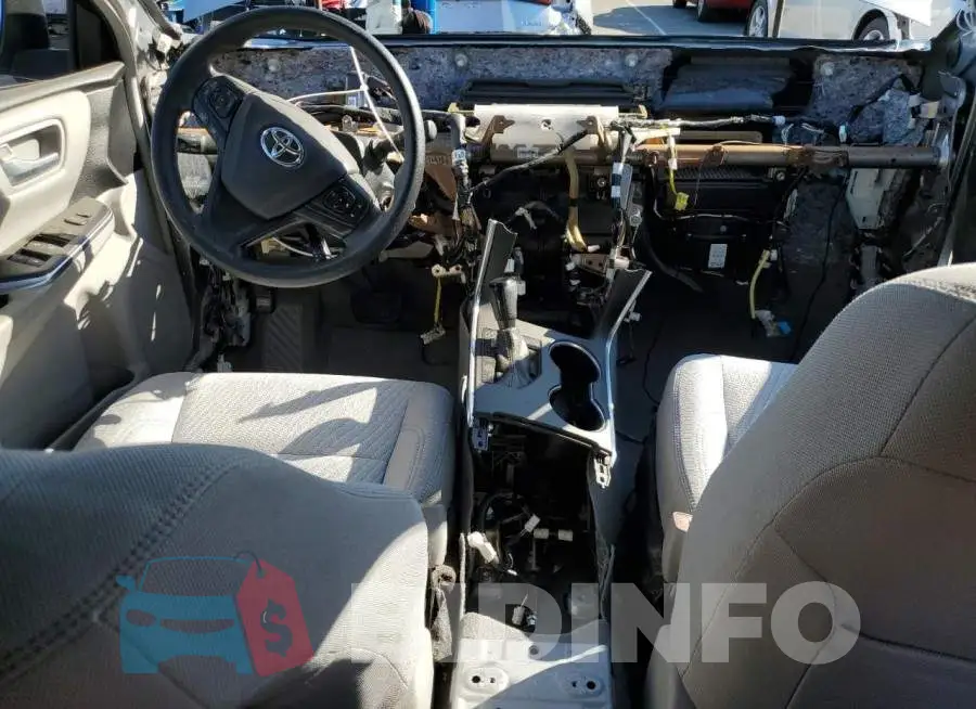 4T1BF1FK3HU757433 Photo# 8