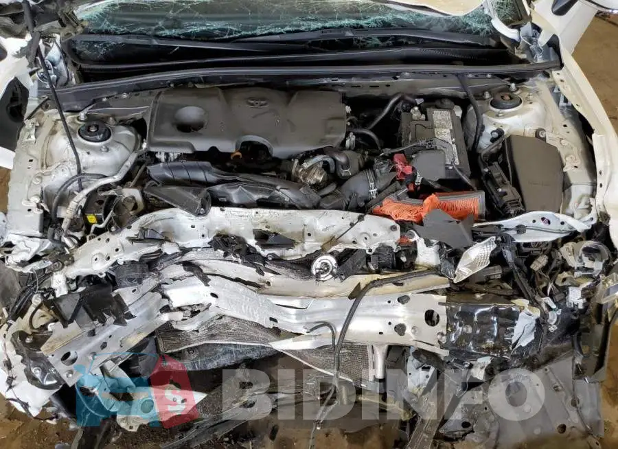 4T1T11AKXNU670263 Photo# 11