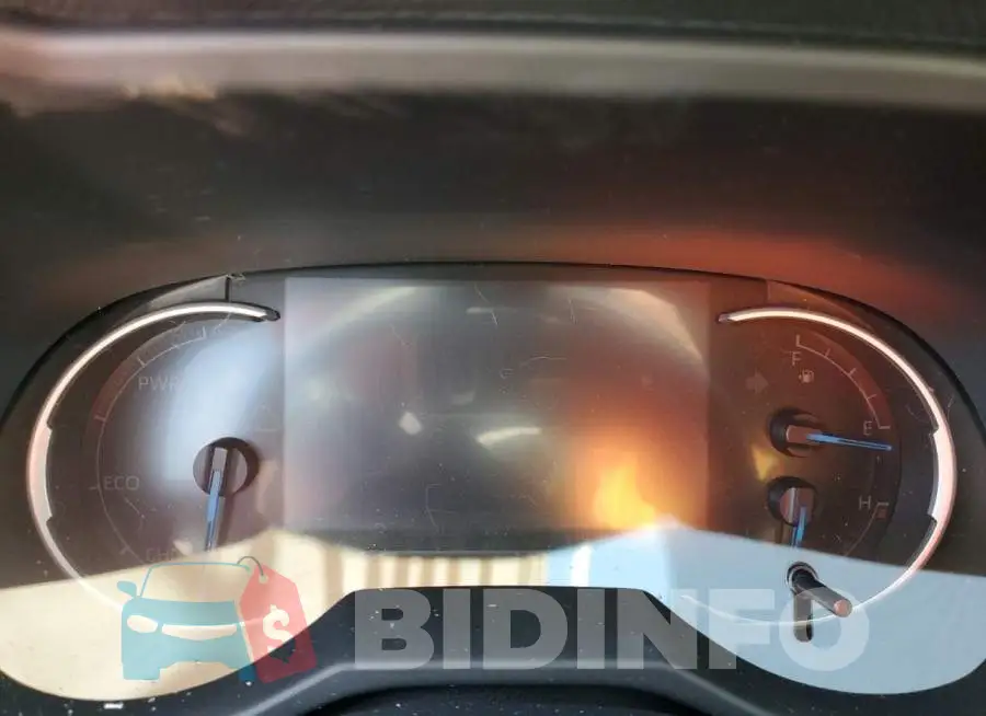 4T3D6RFVXMU057377 Photo# 9