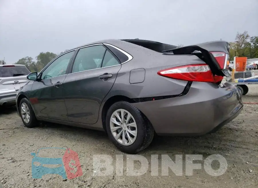 4T4BF1FK6GR576413 Photo# 2