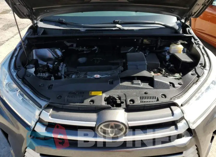 5TDZARFH5JS037047 Photo# 11