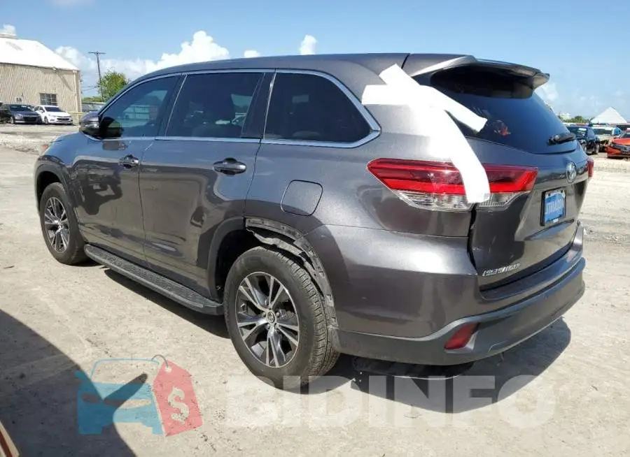 5TDZARFH5JS037047 Photo# 2
