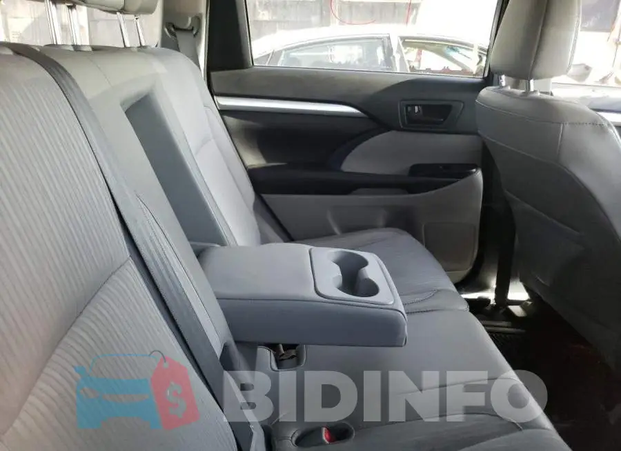 5TDZKRFH2GS169611 Photo# 11