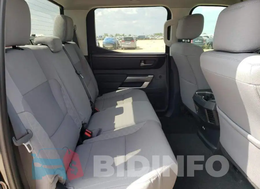 5TFLA5DB4PX115768 Photo# 10