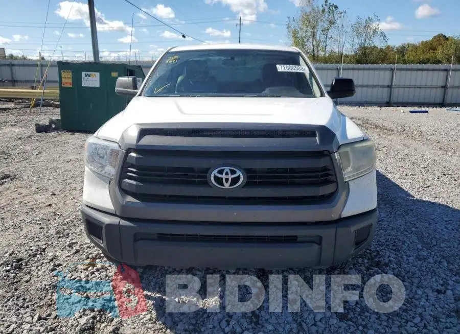 5TFNU5F17EX031266 Photo# 5