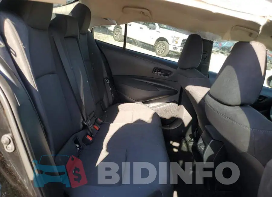 5YFB4MDE1PP047869 Photo# 10