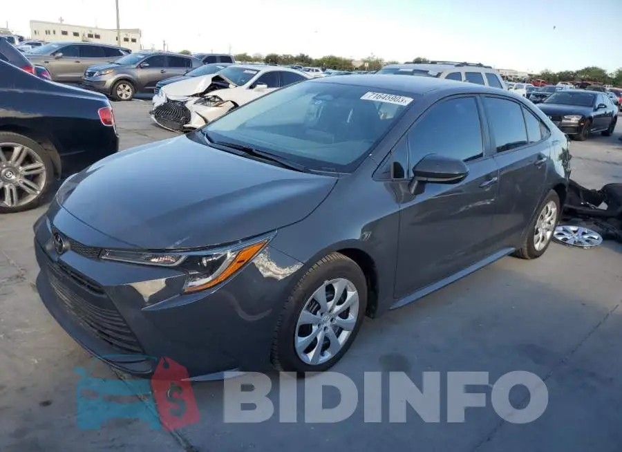 5YFB4MDE7PP008283 Photo# 1