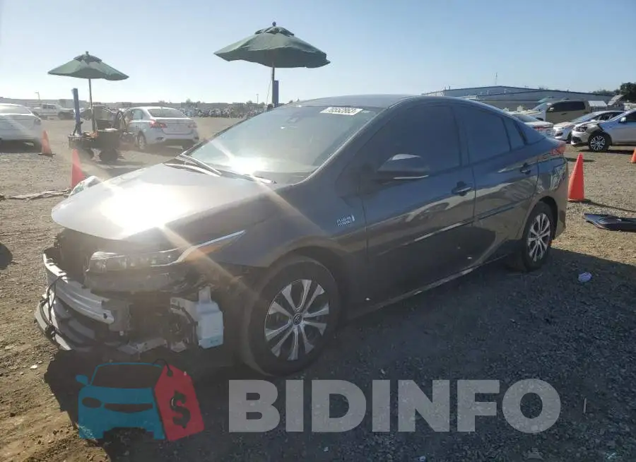 JTDKAMFP5M3185412 Photo# 1