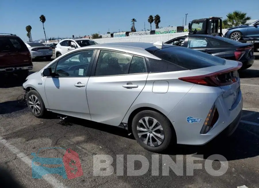JTDKAMFP5M3194675 Photo# 2