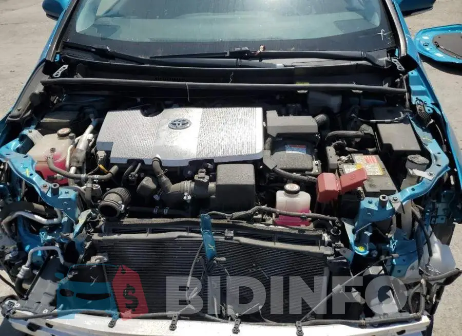 JTDKARFP7H3001719 Photo# 11