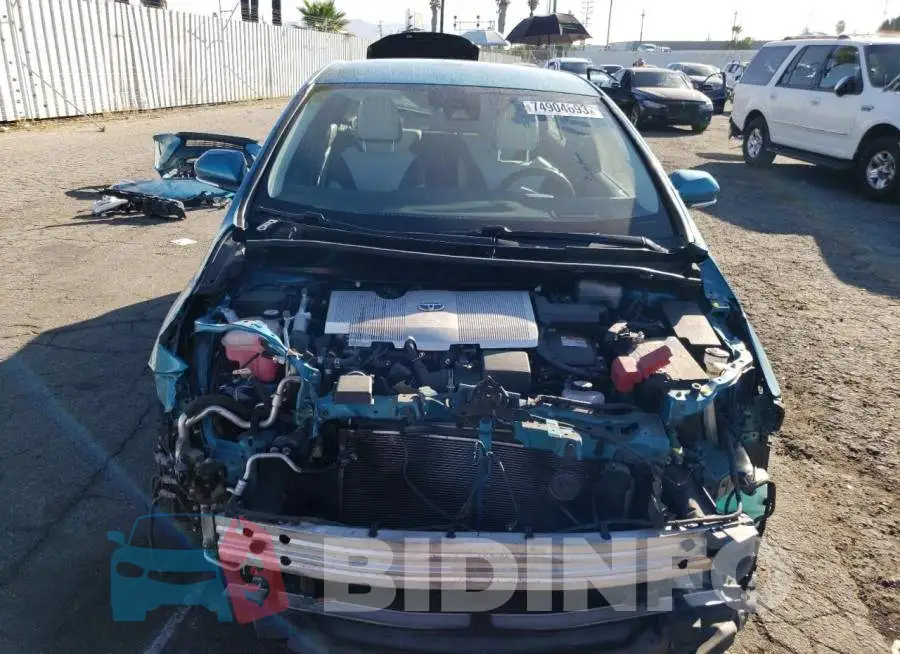 JTDKARFP9H3005416 Photo# 5