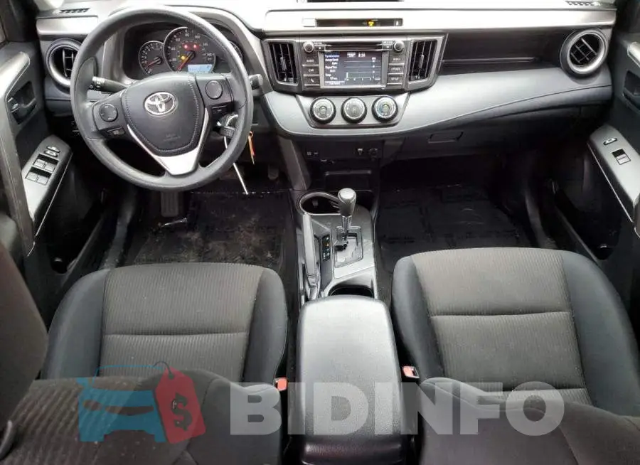 JTMZFREV4GJ093236 Photo# 8