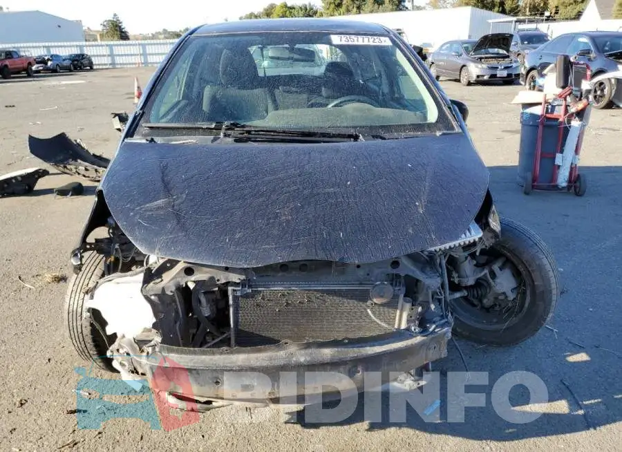 VNKJTUD36EA005364 Photo# 5