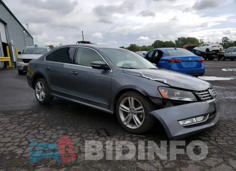 1VWBN7A3XEC067638 Photo# 4