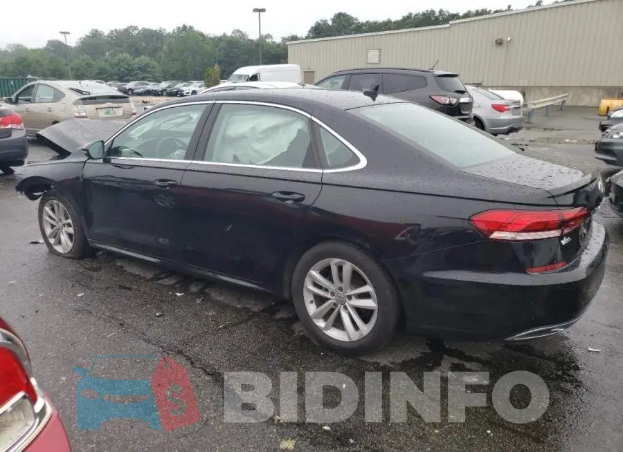 1VWSA7A37LC008166 Photo# 2