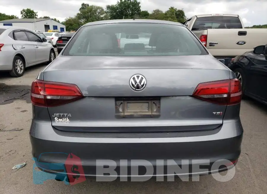 3VW167AJ4JM206906 Photo# 6
