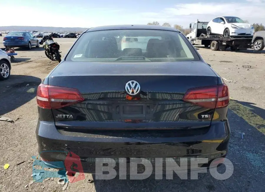 3VW2B7AJ0HM230095 Photo# 6
