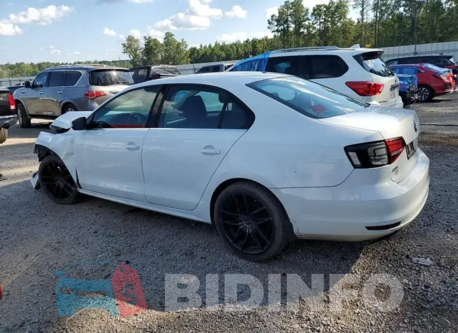 3VW2B7AJ0HM282939 Photo# 2