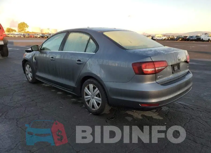3VW2B7AJ4HM361644 Photo# 2