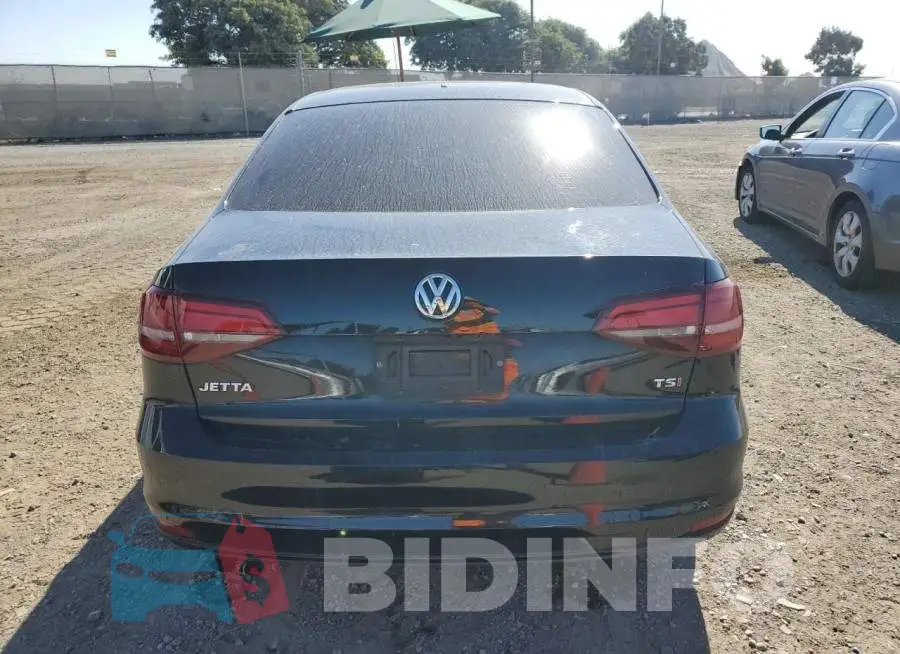 3VW2B7AJ6HM329391 Photo# 6