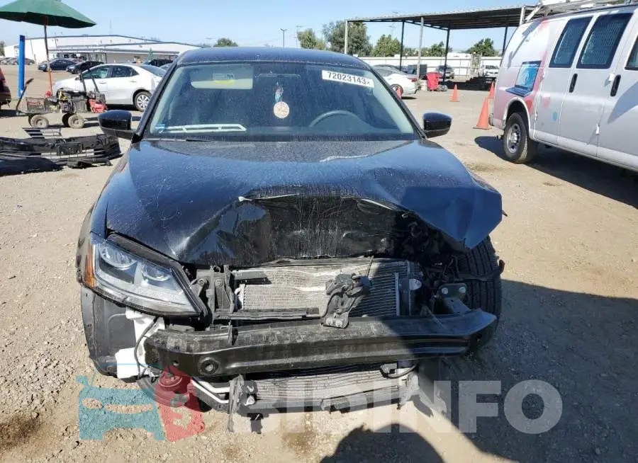 3VW2B7AJ6HM329391 Photo# 5