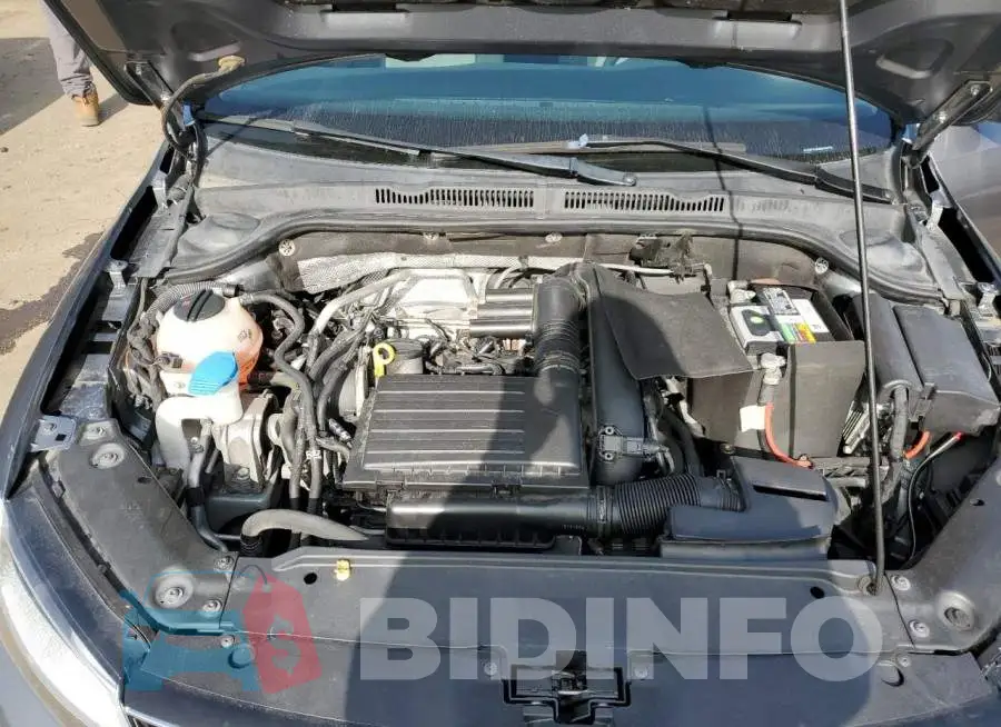 3VW2B7AJ8HM292635 Photo# 11