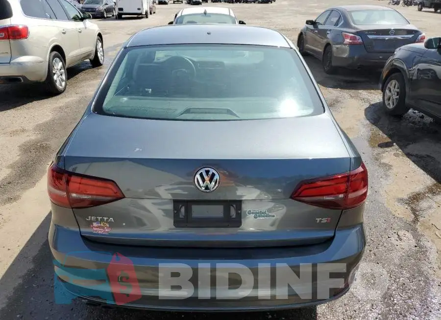 3VW2B7AJ8HM292635 Photo# 6