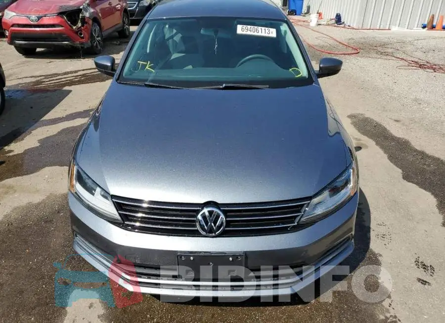 3VW2B7AJ8HM292635 Photo# 5