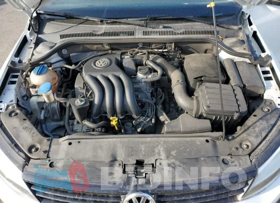 3VW2K7AJ2EM411775 Photo# 11