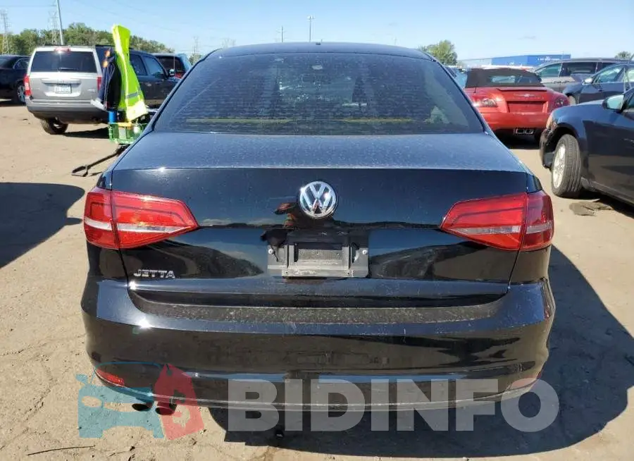 3VW2K7AJ2FM352566 Photo# 6