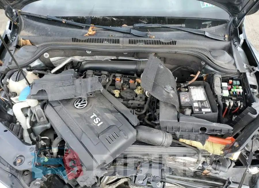 3VW4T7AJ8HM320004 Photo# 11