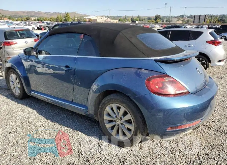 3VW5DAATXJM511140 Photo# 2