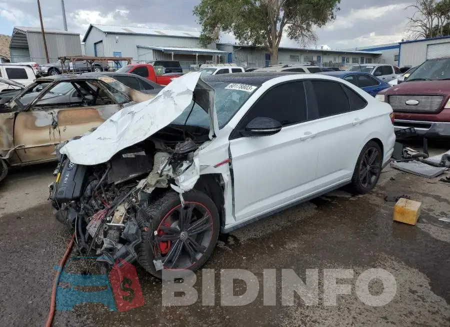 3VW5T7BU2KM152204 Photo# 1