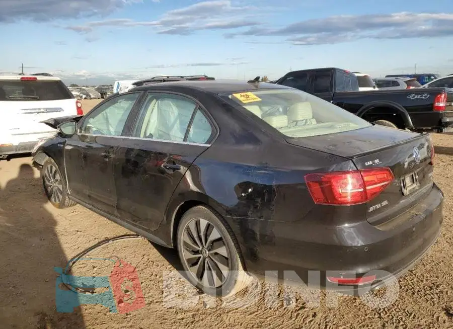 3VW637AJXFM307650 Photo# 2