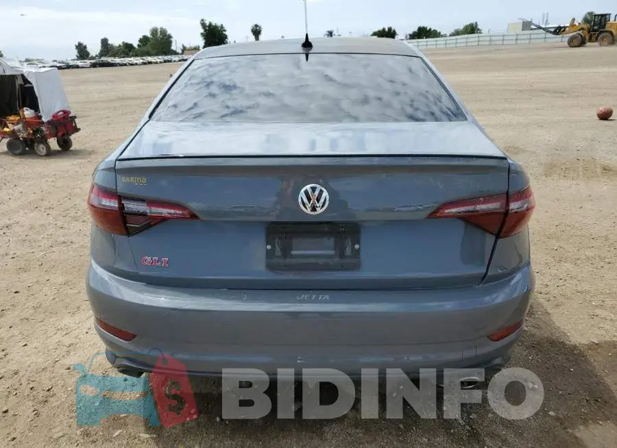 3VW6T7BUXLM058576 Photo# 6