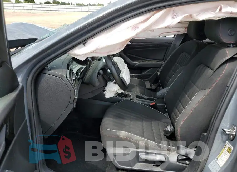 3VW6T7BUXLM058576 Photo# 7
