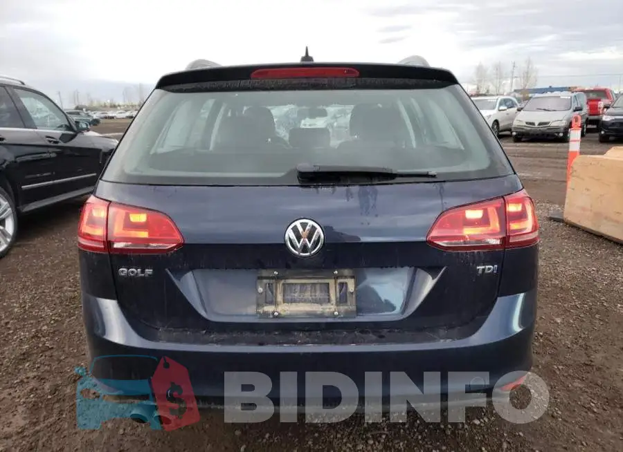 3VWCA7AU8FM517859 Photo# 6