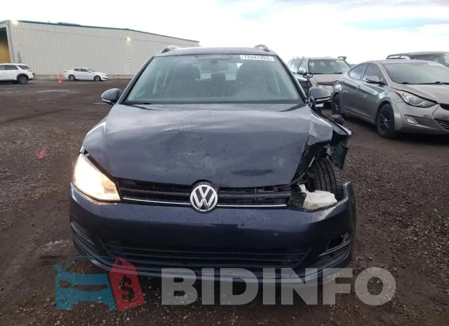 3VWCA7AU8FM517859 Photo# 5