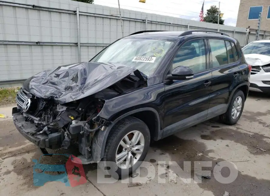 WVGBV7AX8HW510597 Photo# 1