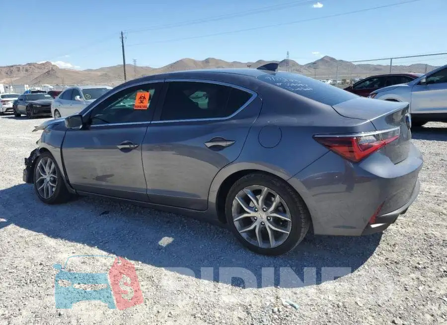 19UDE2F36LA005445 Photo# 2