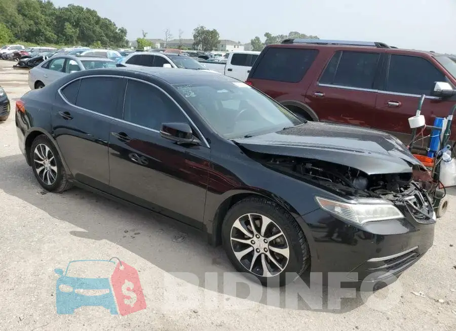 19UUB1F36FA020499 Photo# 4