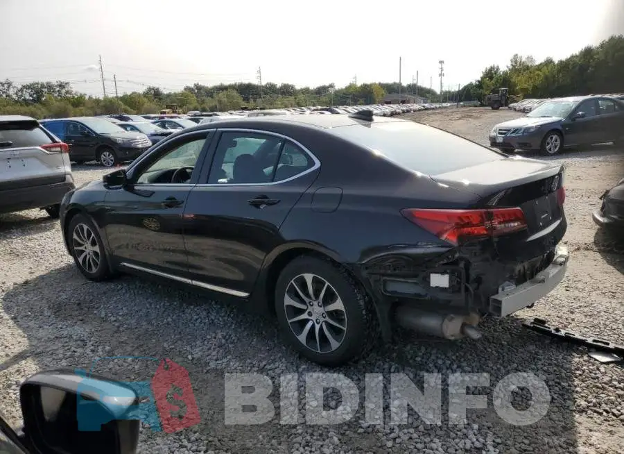 19UUB1F59FA001849 Photo# 2