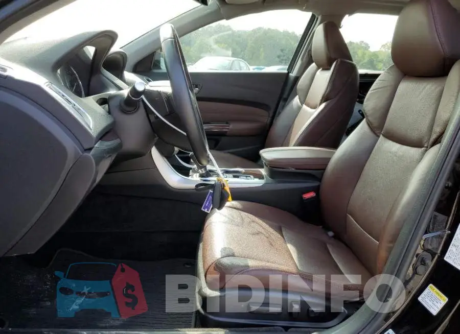 19UUB1F59FA001849 Photo# 7