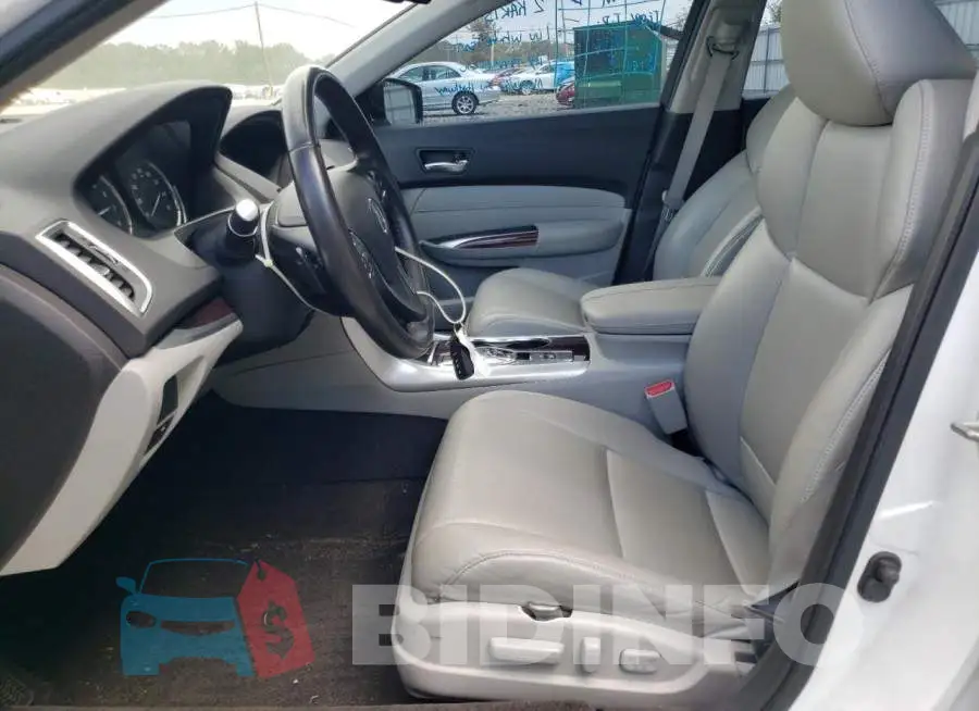 19UUB2F37FA005323 Photo# 7