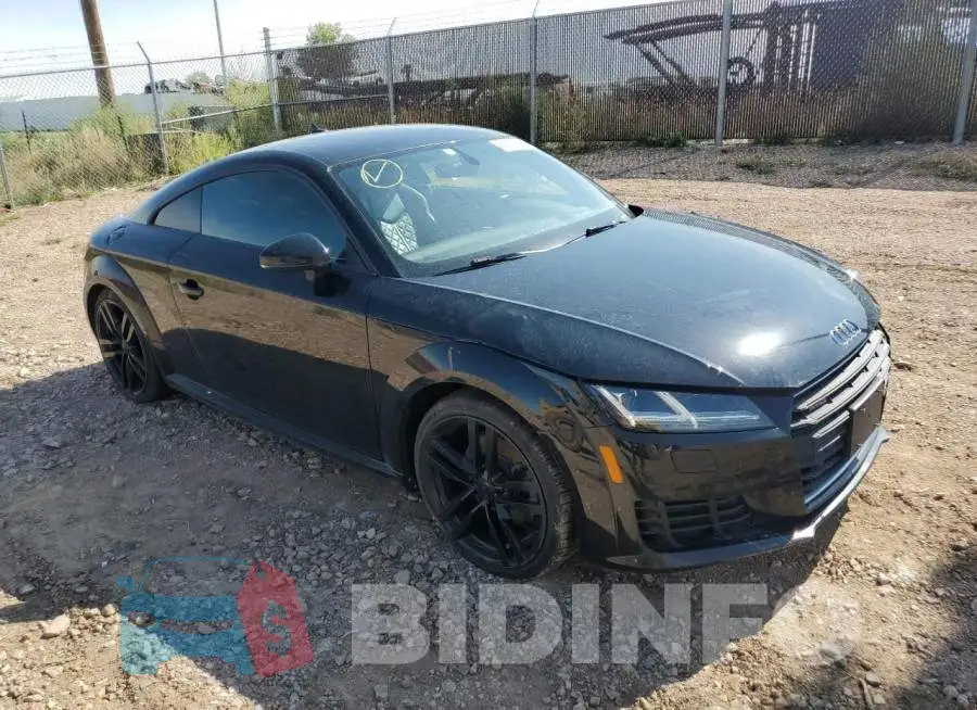 TRUC5AFV5G1018625 Photo# 4