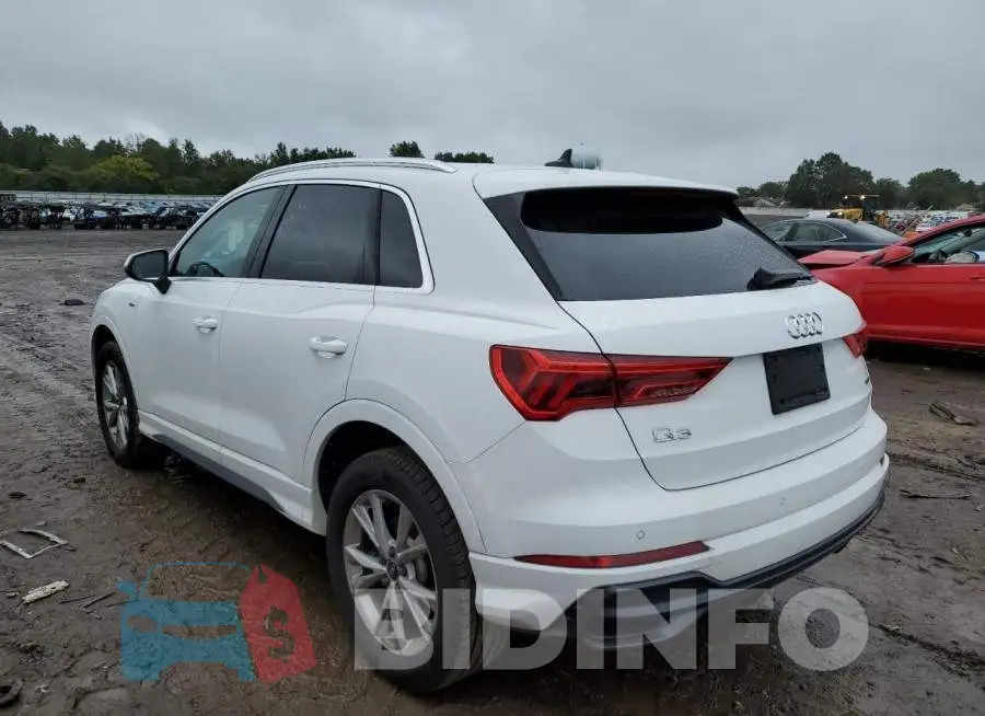 WA1DECF30N1021643 Photo# 2
