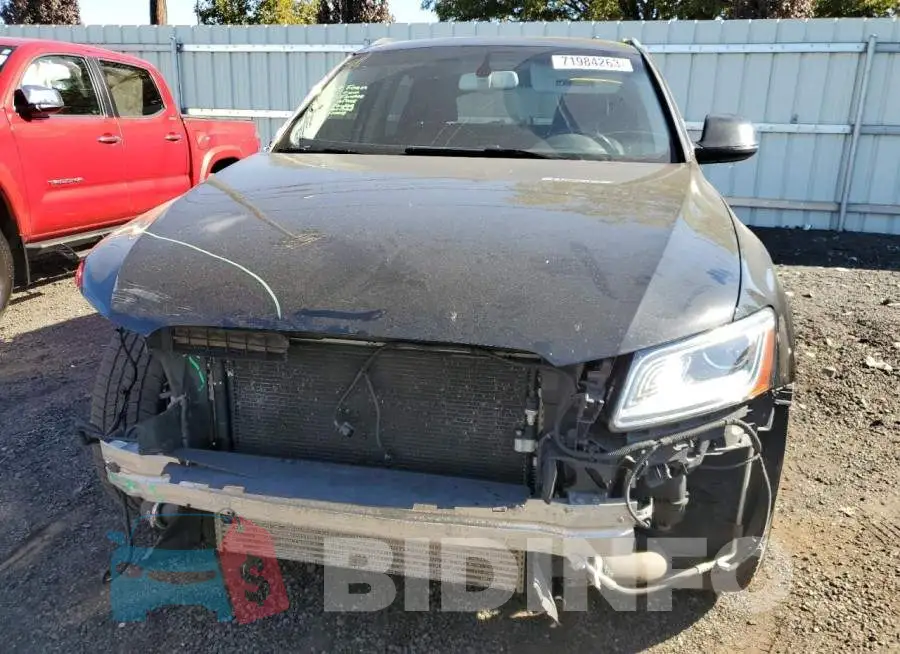 WA1LFAFP3FA035800 Photo# 5