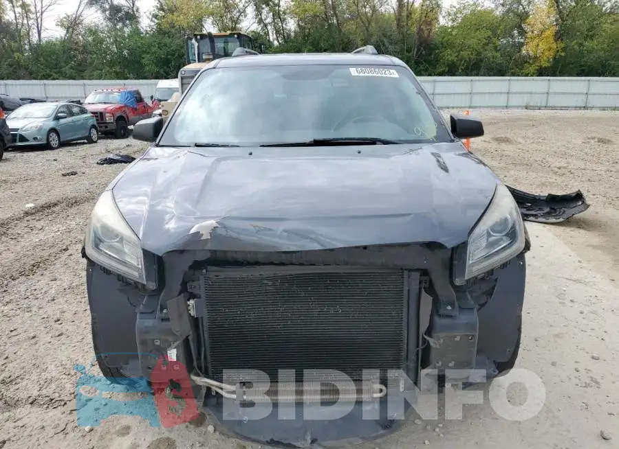 1GKKRNED9EJ113992 Photo# 5
